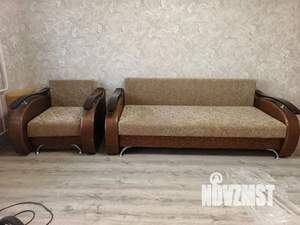 1-к квартира, на длительный срок, 0м2, 8/11 этаж