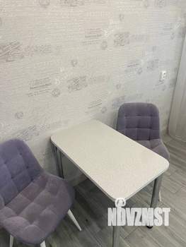 1-к квартира, на длительный срок, 38м2, 7/10 этаж