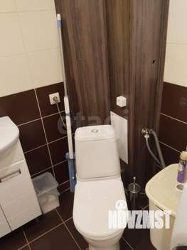 1-к квартира, на длительный срок, 48м2, 13/22 этаж