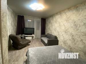 1-к квартира, посуточно, 32м2, 2/5 этаж