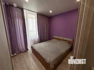 2-к квартира, на длительный срок, 35м2, 20/25 этаж