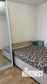 1-к квартира, на длительный срок, 36м2, 6/11 этаж