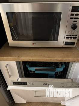 2-к квартира, на длительный срок, 54м2, 4/11 этаж