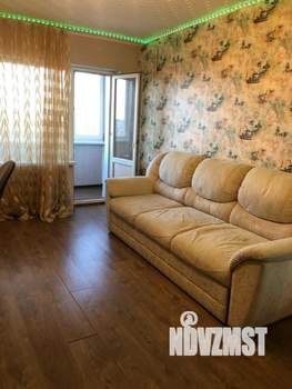 3-к квартира, на длительный срок, 59м2, 5/10 этаж