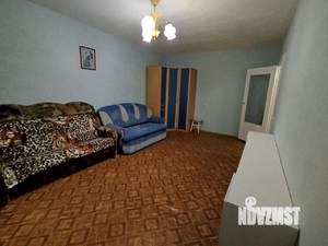 1-к квартира, на длительный срок, 37м2, 3/5 этаж