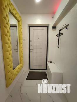 1-к квартира, посуточно, 35м2, 1/9 этаж