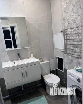 1-к квартира, на длительный срок, 33м2, 5/24 этаж