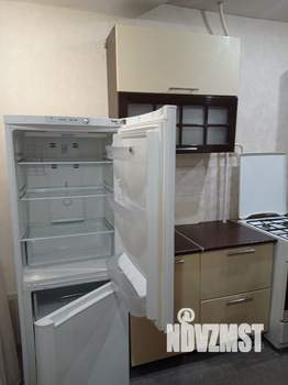 1-к квартира, на длительный срок, 38м2, 3/5 этаж