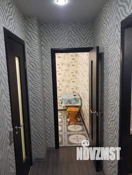 1-к квартира, на длительный срок, 39м2, 6/10 этаж