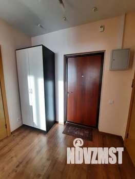 2-к квартира, посуточно, 43м2, 22/24 этаж