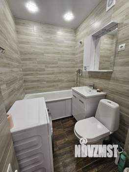 Студия квартира, на длительный срок, 28м2, 16/20 этаж