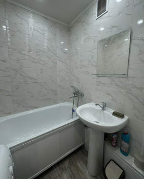 1-к квартира, на длительный срок, 36м2, 3/9 этаж