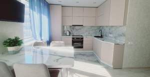 2-к квартира, на длительный срок, 54м2, 11/17 этаж