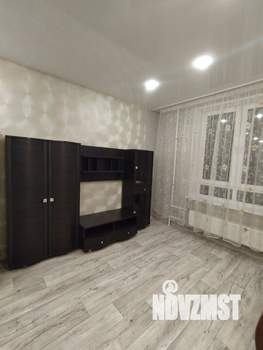 Студия квартира, на длительный срок, 26м2, 6/9 этаж