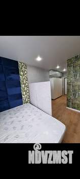 Студия квартира, на длительный срок, 22м2, 8/25 этаж