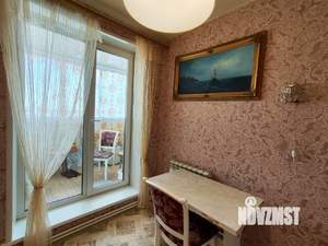 1-к квартира, на длительный срок, 25м2, 1/3 этаж