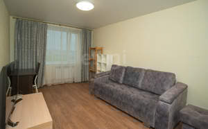 2-к квартира, на длительный срок, 46м2, 1/3 этаж