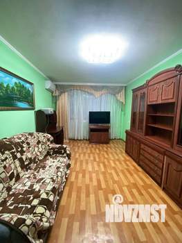 2-к квартира, на длительный срок, 52м2, 3/9 этаж