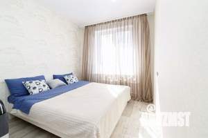 2-к квартира, посуточно, 62м2, 1/1 этаж