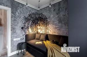 3-к квартира, на длительный срок, 75м2, 2/6 этаж