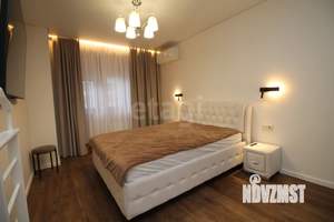 3-к квартира, на длительный срок, 72м2, 10/23 этаж