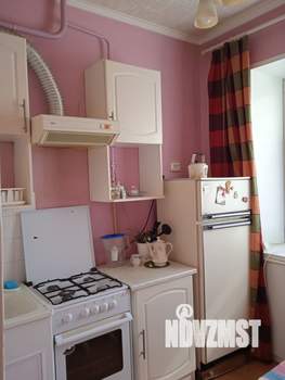 1-к квартира, на длительный срок, 30м2, 1/4 этаж