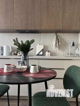 Студия квартира, посуточно, 22м2, 7/24 этаж