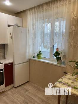 1-к квартира, на длительный срок, 36м2, 7/10 этаж