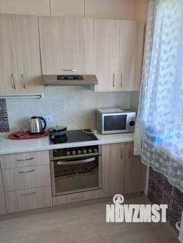 1-к квартира, на длительный срок, 38м2, 7/10 этаж