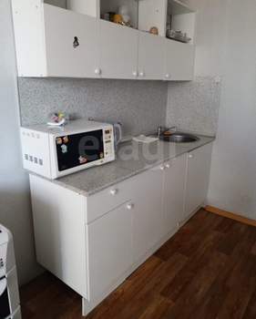 1-к квартира, на длительный срок, 51м2, 15/23 этаж