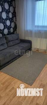 Студия квартира, на длительный срок, 22м2, 3/3 этаж