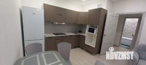 1-к квартира, на длительный срок, 37м2, 13/24 этаж