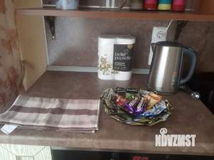 2-к квартира, посуточно, 58м2, 4/9 этаж