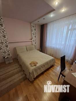 3-к квартира, на длительный срок, 127м2, 5/7 этаж