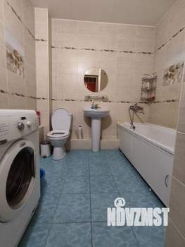 1-к квартира, на длительный срок, 45м2, 6/10 этаж