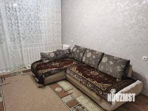 2-к квартира, на длительный срок, 57м2, 1/9 этаж