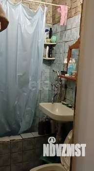 1-к квартира, на длительный срок, 22м2, 2/5 этаж