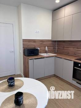 1-к квартира, на длительный срок, 35м2, 8/9 этаж