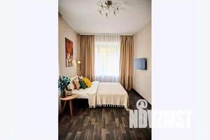 1-к квартира, посуточно, 32м2, 2/5 этаж