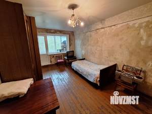 3-к квартира, на длительный срок, 53м2, 3/5 этаж