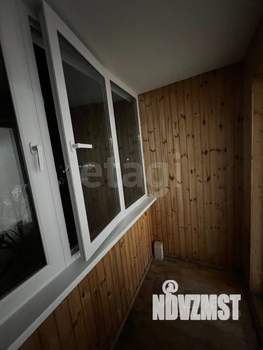 1-к квартира, на длительный срок, 36м2, 4/9 этаж