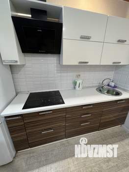 1-к квартира, посуточно, 38м2, 4/9 этаж