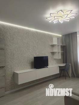 1-к квартира, на длительный срок, 38м2, 1/9 этаж