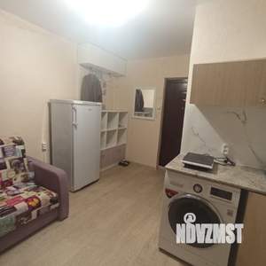 Студия квартира, на длительный срок, 15м2, 1/5 этаж