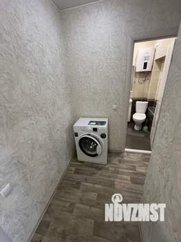 1-к квартира, на длительный срок, 38м2, 1/9 этаж