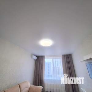 1-к квартира, на длительный срок, 41м2, 4/6 этаж