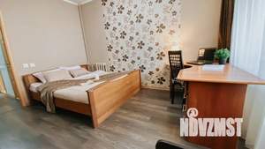 2-к квартира, посуточно, 60м2, 2/10 этаж