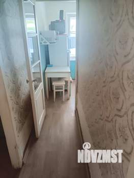 2-к квартира, на длительный срок, 48м2, 2/3 этаж