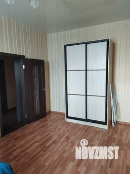 1-к квартира, на длительный срок, 37м2, 2/4 этаж