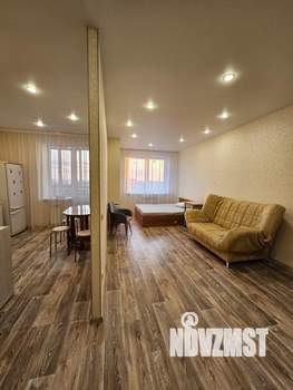 1-к квартира, на длительный срок, 45м2, 8/14 этаж